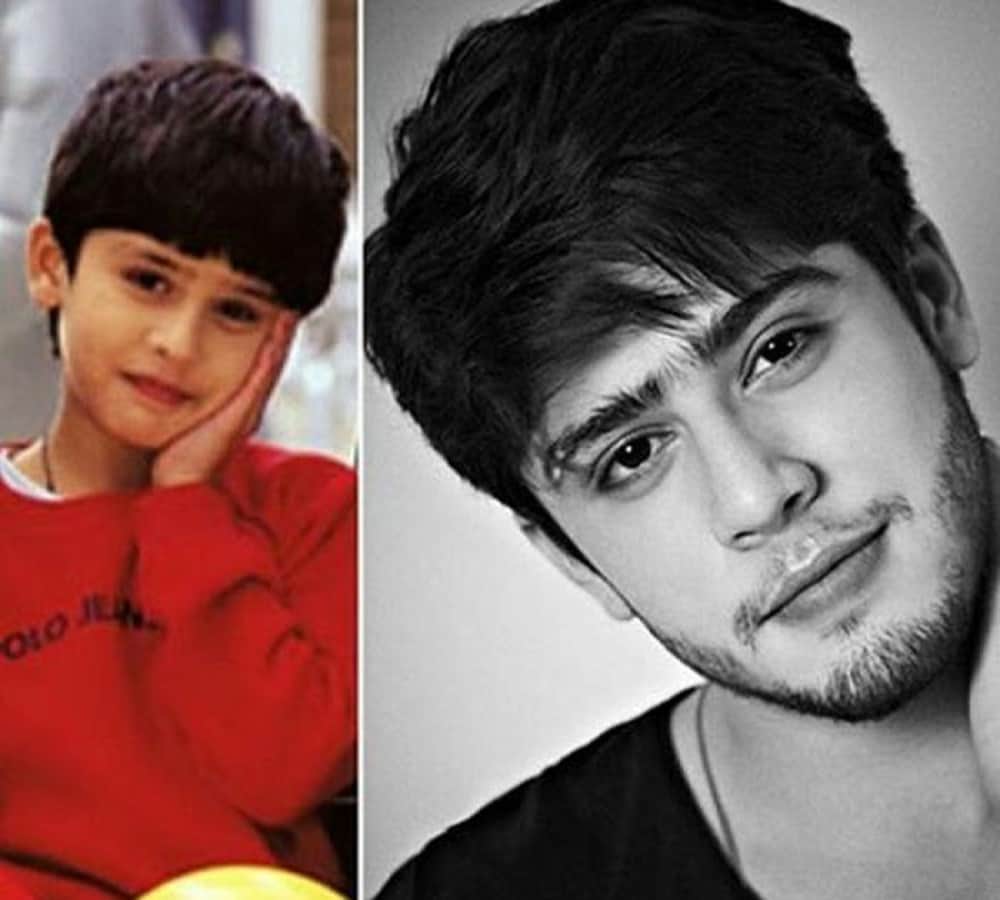  shahrukh son becomes karan johar assistant director for brahmastra