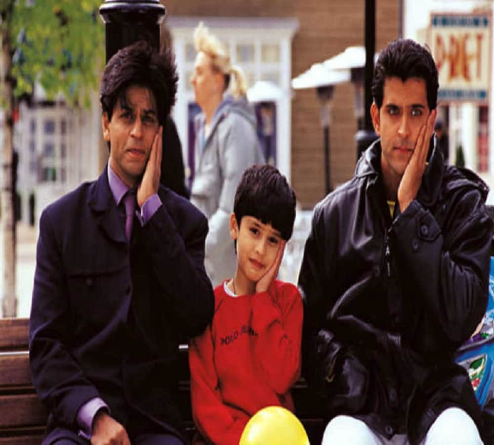 shahrukh son becomes karan johar assistant director for brahmastra