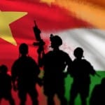 भारत चीन युद्ध