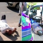 Mohali Murder
