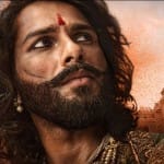 Shahid Kapoor