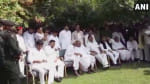 दीपावली पर एक साथ यादव परिवार