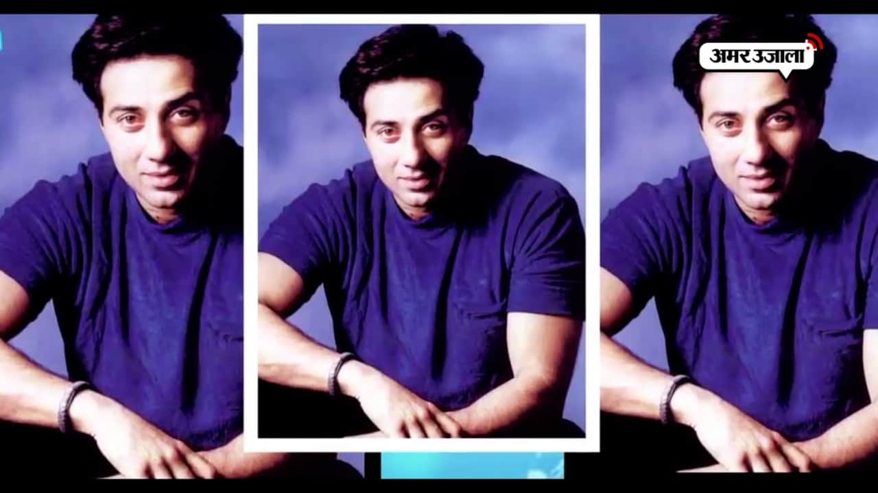 बॉलीवुड, सनी देओल 