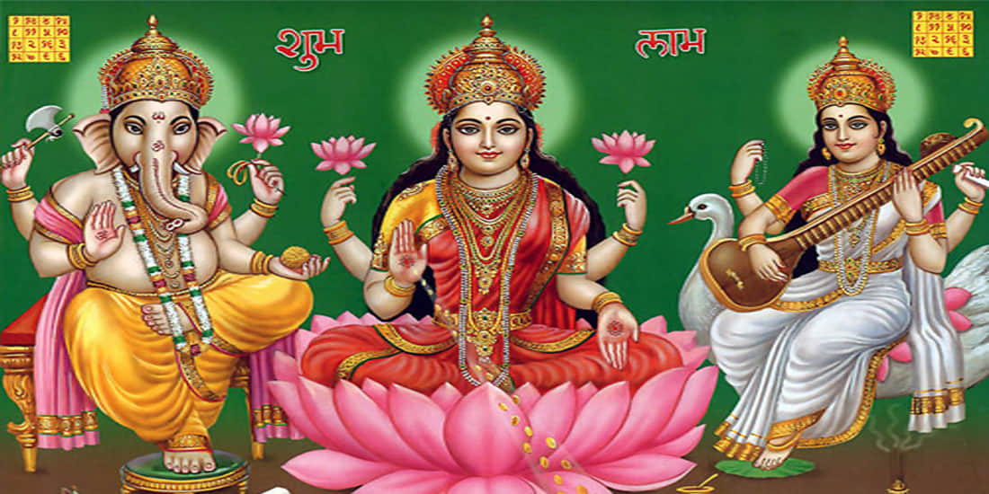 Do these charity in worship of Mahalaxmi