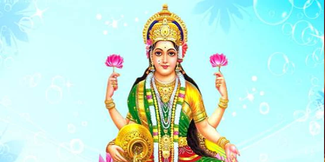 Do these charity in worship of Mahalaxmi