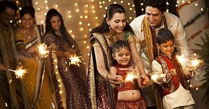 Diwali 2018: Habit of not washing hands after burning crackers can cause serious diseases