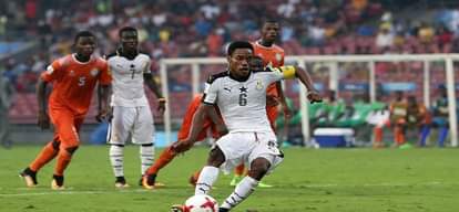 fifa u17 world cup 2017 Ghana beat Niger