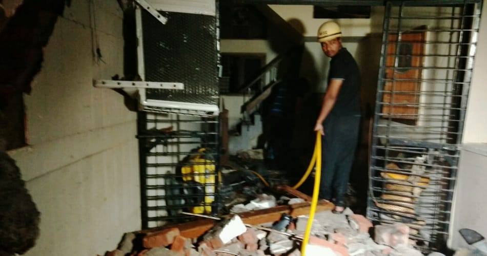 Panchkula Cylinder blast: 4 more dead, total 7