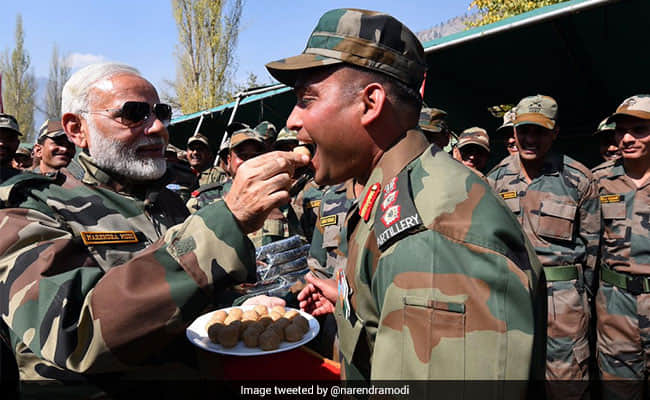 पीएम मोदी 