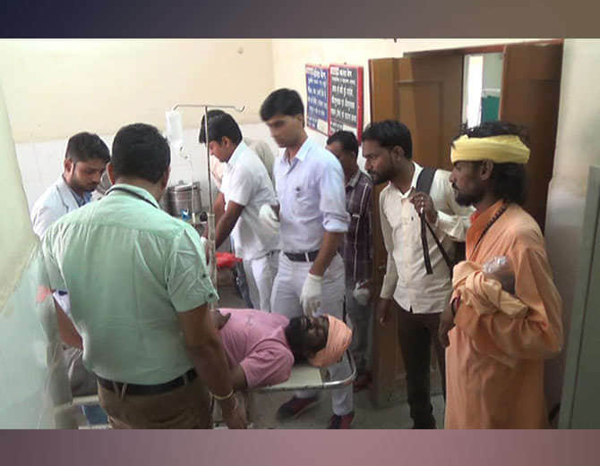 राजस्थान