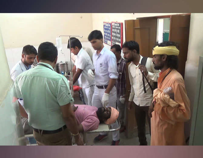 राजस्थान