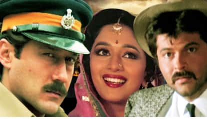 Karan Johar gave big statement about the remake of anil kapoor and madhuri dixit film Ram Lakhan