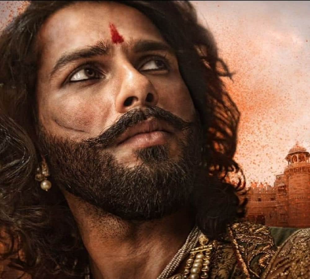 Padmavati wins before Dangal and Baahubali 2 to become the biggest Indian release till date