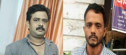 varanasi police disclose the murder mystry of contractor vishal