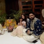 Aaradhya Bachchan