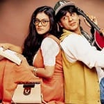 DDLJ