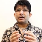 mumbai police reached KRKs house, after fake call of his suicide attempt
