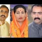 himachal assembly election 2017 Congress Vs Bjp