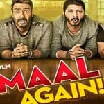 MOVIE REVIEW OF GOLMAAL AGAIN A MUST WATCH FILM