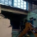 Tamil nadu: 8 die after roof of a Bus depot collapses in Nagapattinam