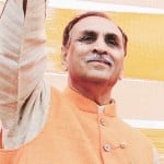 विजय रुपानी