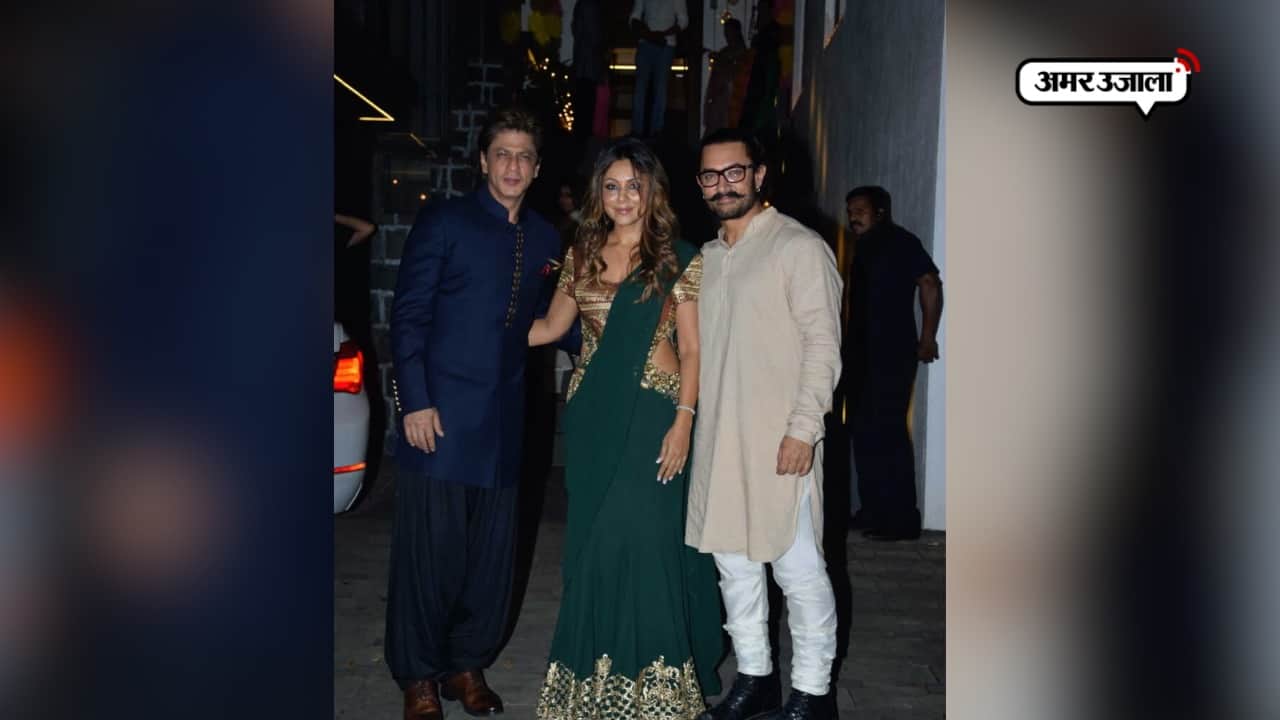 आमिर खान