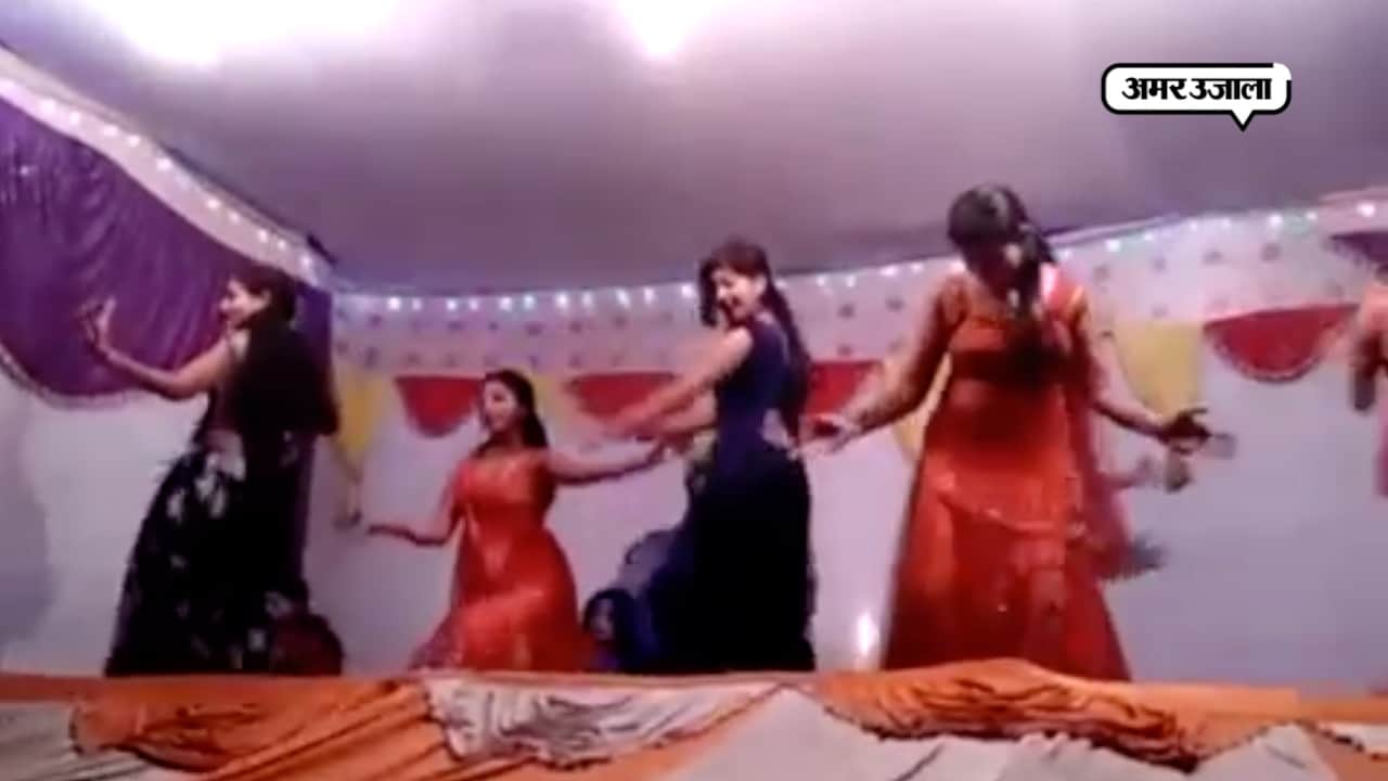 बार बाला