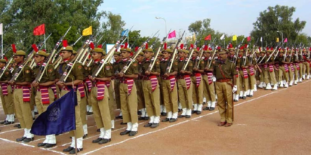 Government job dream will be completed, more than 5000 recruitment of constables
