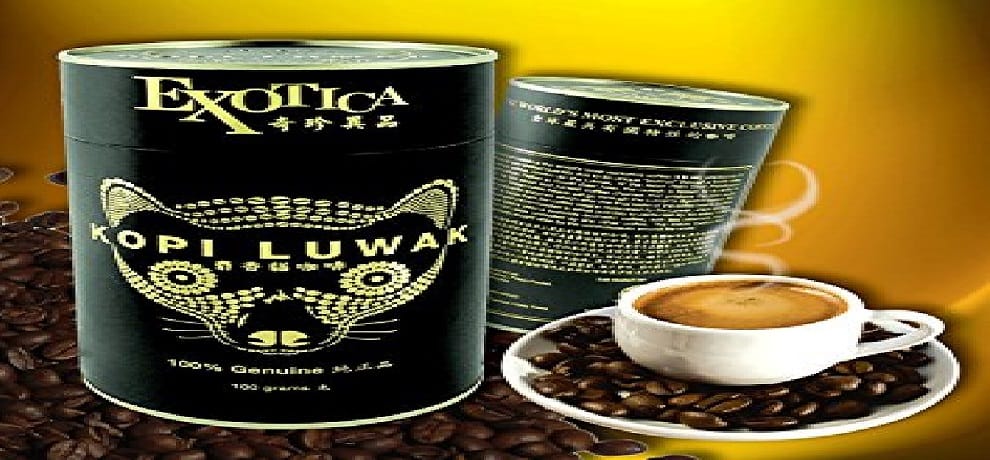 The worlds most expensive coffee is prepared in this way after knowing forget to drink