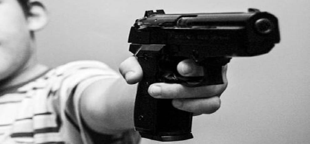 Study says Three million americans carry a loaded gun daily