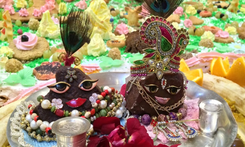 govardhan puja 2017 story of govardhan puja and its significance