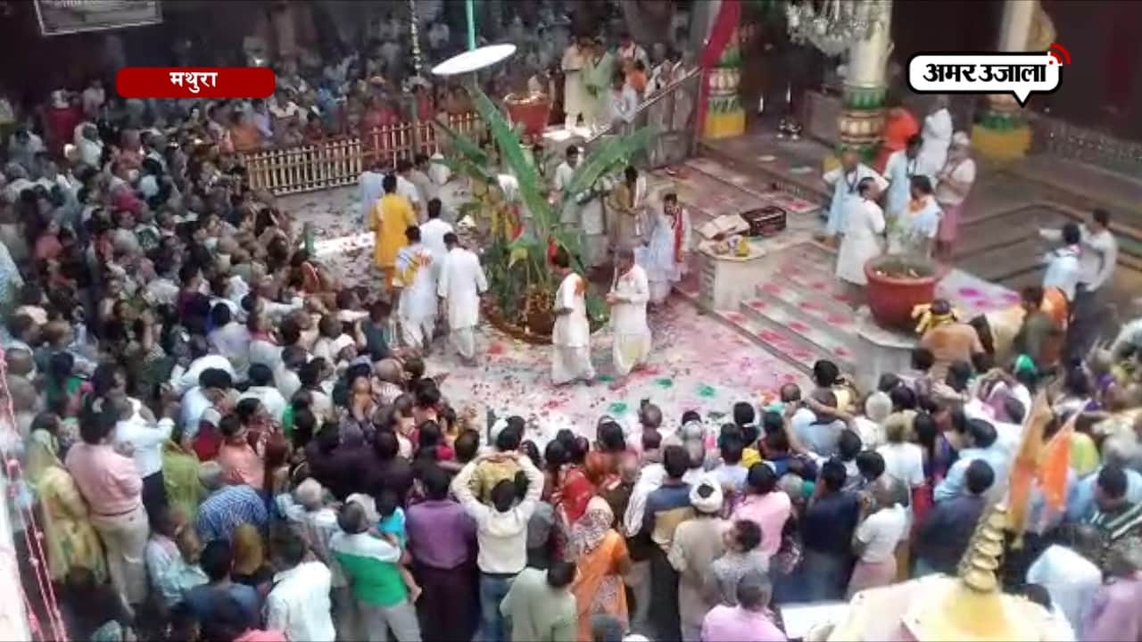 गोवर्धन पूजा