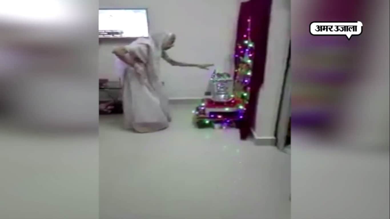 हीराबेन