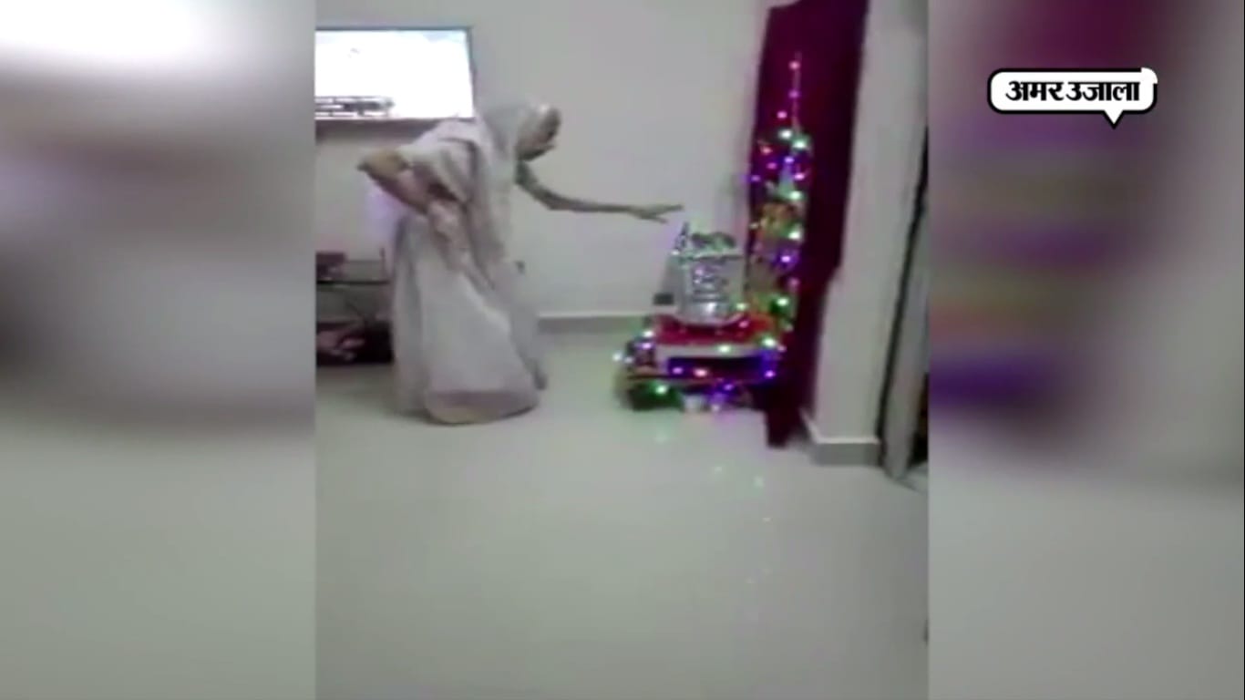 हीराबेन