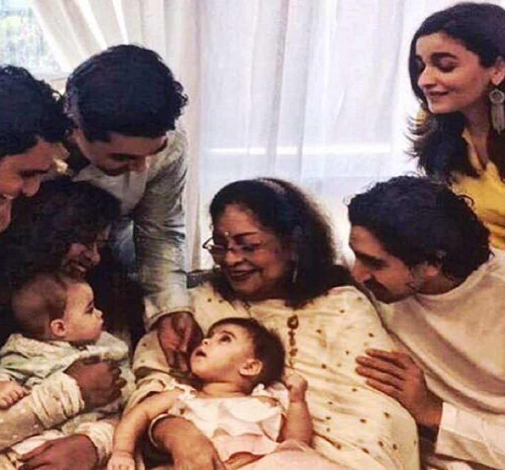 karan johar mini meltdown when daughter roohi says papa