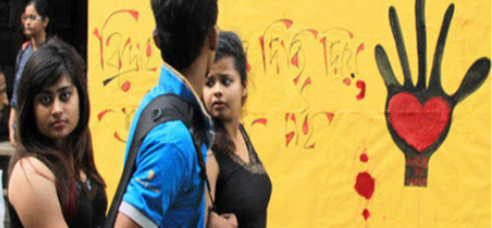 kerala high court says all interfaith marriages should not be related to love jihad