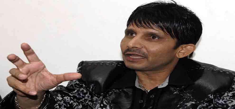 krk said he will go to court for twitter
