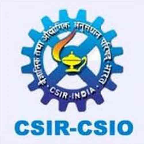 JOB VACANCIES FOR 10TH PASSED IN CSIO BY DIRECT INTERVIEW 40000 SALARY