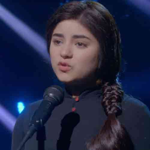 MOVIE REVIEW OF SECRET SUPERSTAR IS NOT SO GOOD EVEN IT HAVE AAMIR KHAN