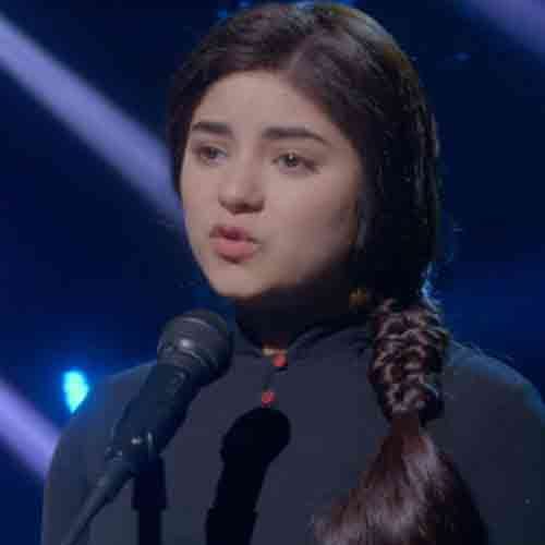 MOVIE REVIEW OF SECRET SUPERSTAR IS NOT SO GOOD EVEN IT HAVE AAMIR KHAN