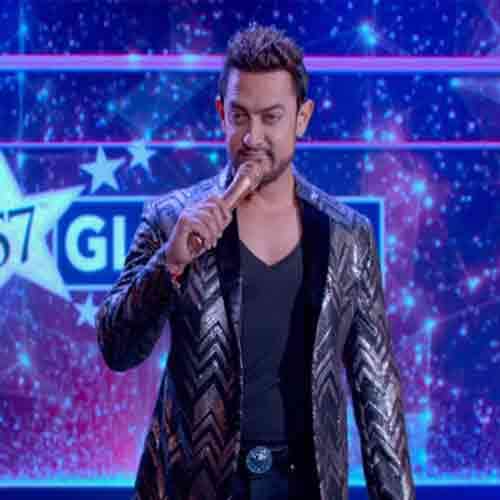 MOVIE REVIEW OF SECRET SUPERSTAR IS NOT SO GOOD EVEN IT HAVE AAMIR KHAN