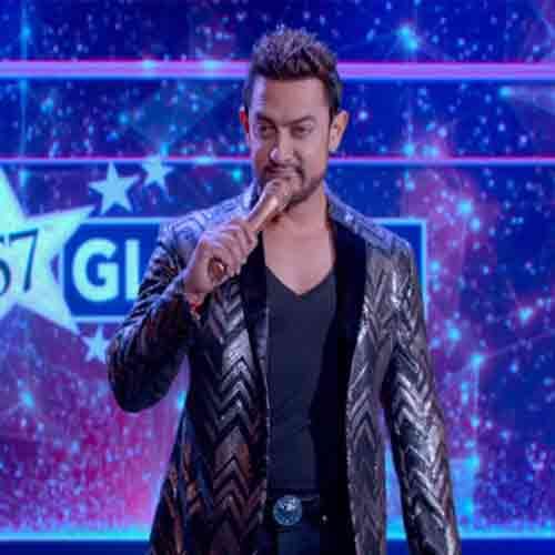 MOVIE REVIEW OF SECRET SUPERSTAR IS NOT SO GOOD EVEN IT HAVE AAMIR KHAN