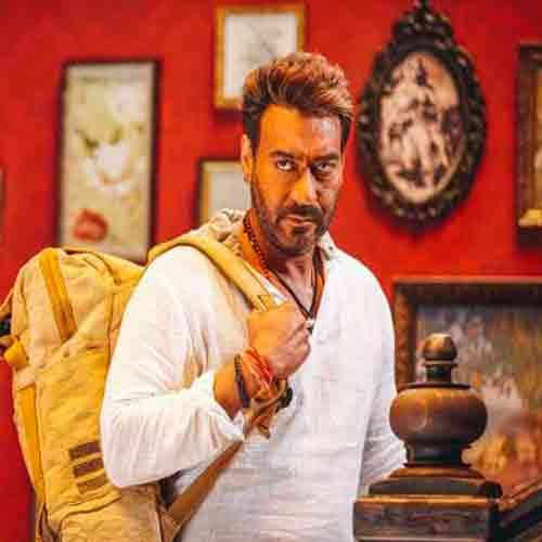 MOVIE REVIEW OF GOLMAAL AGAIN A MUST WATCH FILM