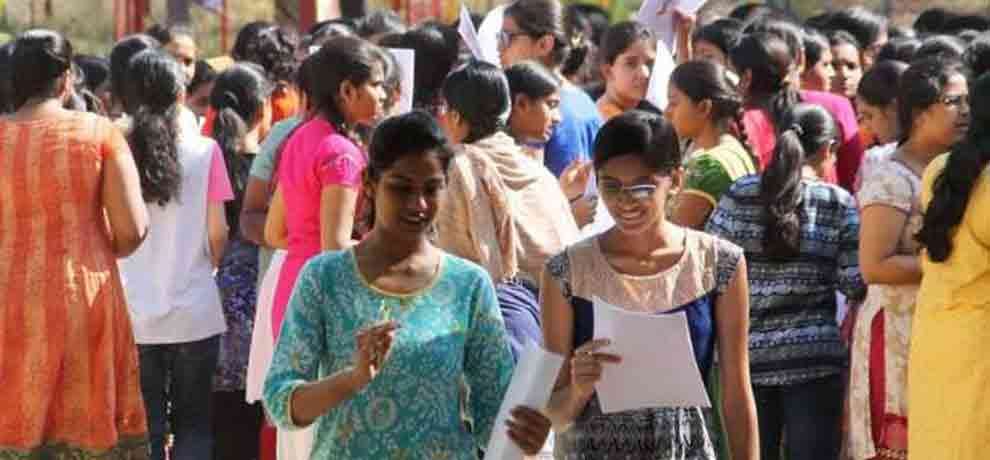 now phd entrance exam may have negative markings