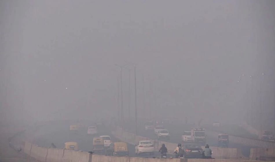 if air quality of delhi do not get well in 48 hours then odd even can be applied again