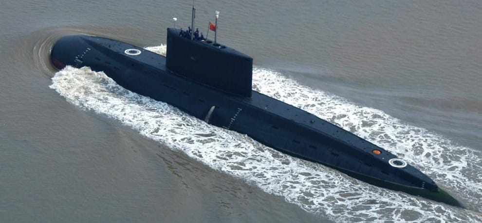 spain and japan opted out from indian mega submarine project