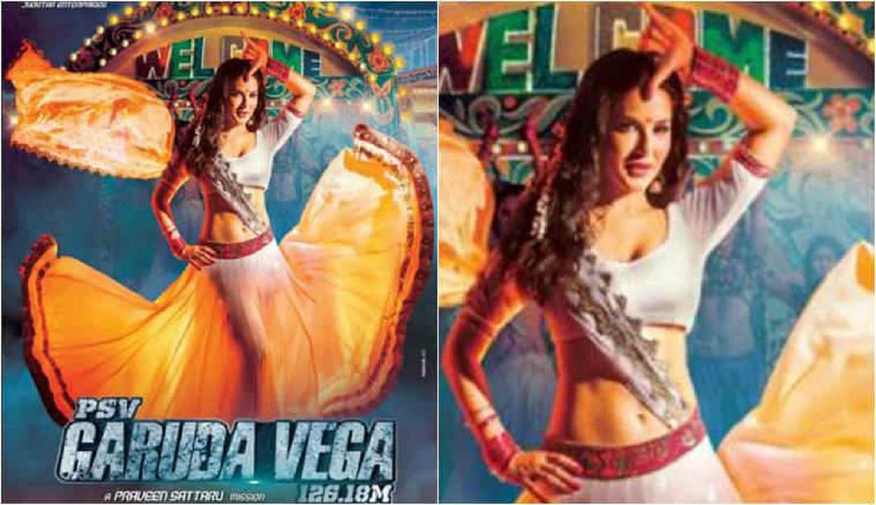 सनी लिओनी, बॉलीवुड टॉप 10 