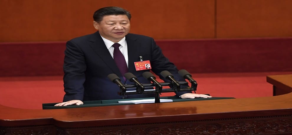 China slams India US partnership and Rex Tillerson remarks over OBOR
