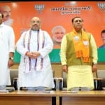 बीजेपी गुजरात