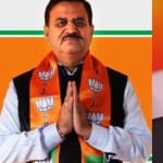 राजेश कश्यप, धनीराम शांडिल।
